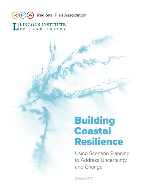 RPA | Building Coastal Resilience