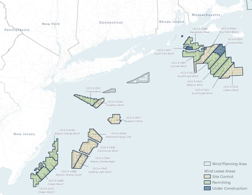 RPA | Making Offshore Wind Transmission Work for Communities